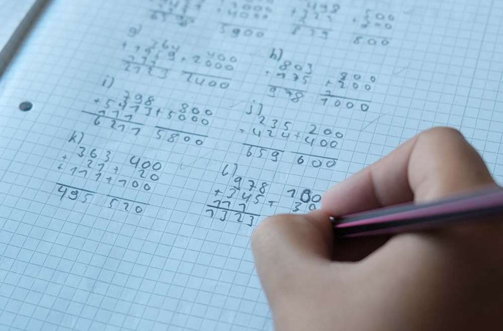 Erster Schultag nach den Sommerferien